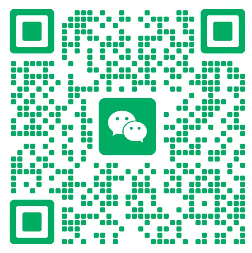 WeChat QR